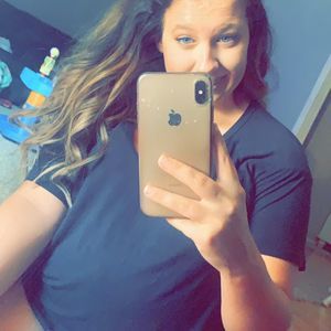 Meet your Posher, Kelsey